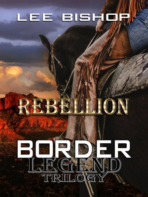 cover image of Rebellion